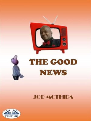 cover image of The Good News